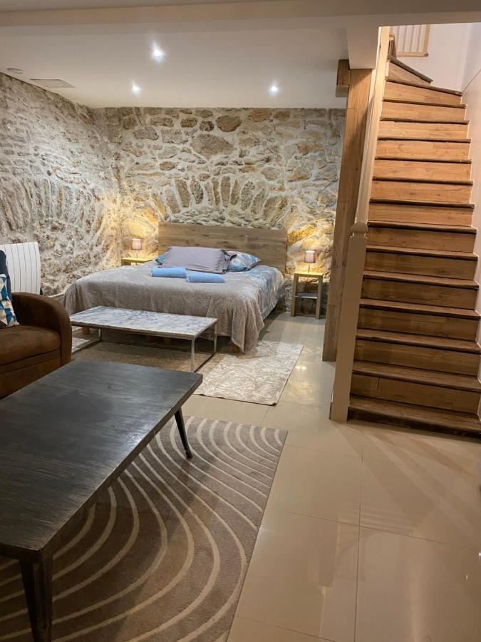 Large And Unique Souplex 60Sqm, Well Located Apartment ปารีส ภายนอก รูปภาพ